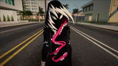 Gwenom [Marvel:Ultimate Alliance 3] для GTA San Andreas