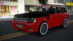 Range Rover Sport 10th для GTA 4