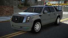 Cadillac Escalade PHD для GTA 4