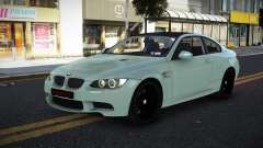 BMW M3 D-Sport для GTA 4