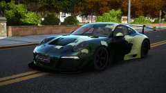 RUF RGT-8 Z-Tuned S1 для GTA 4