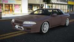 Nissan Skyline R32 HN