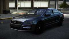 Volkswagen Passat CSD для GTA 4