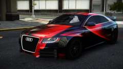 Audi S5 D-Sport S5 для GTA 4