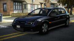 Opel Signum 05th для GTA 4