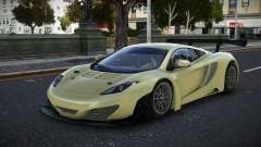 McLaren MP4-12C BR