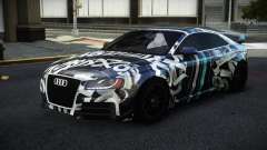 Audi S5 D-Sport S2 для GTA 4