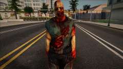 Razor de Dead Effect 2 для GTA San Andreas