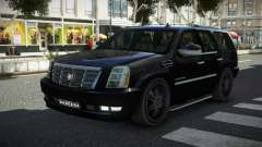 Cadillac Escalade 07th для GTA 4