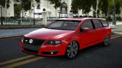 Volkswagen Passat DPL