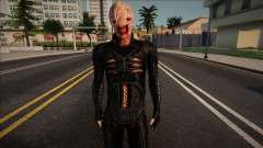 Hellraiser для GTA San Andreas