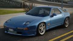 Porsche 928 GTS (IVF, Euro Spec) для GTA San Andreas