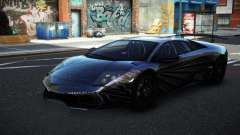 Lamborghini Murcielago SKT S13 для GTA 4