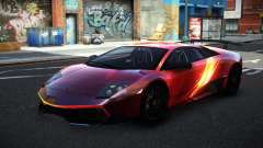 Lamborghini Murcielago SKT S11 для GTA 4