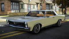 Pontiac GTO 65th Custom V2 для GTA 4