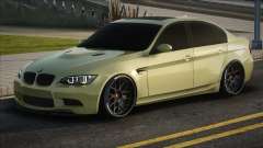 BMW M3 E90 Ed для GTA San Andreas