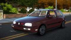 Volkswagen Golf 94th