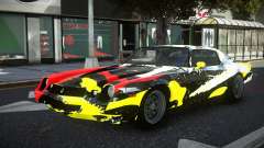 Chevrolet Camaro Z28 SD S8 для GTA 4