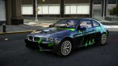 BMW M3 E92 VR S5 для GTA 4