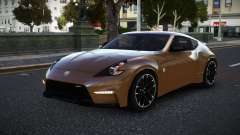 Nissan 370Z RT-L для GTA 4