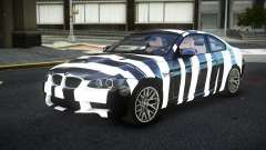 BMW M3 E92 VR S14 для GTA 4