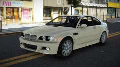 BMW M3 E46 05th для GTA 4