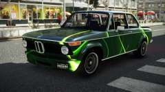 BMW 2002 L-Turbo S6 для GTA 4