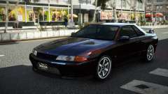 Nissan Skyline R32 FT-B