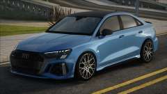Audi RS3 2023 для GTA San Andreas