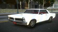 Pontiac GTO NJ-L S8 для GTA 4