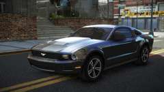 Ford Mustang 10th V1.2 для GTA 4