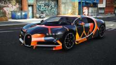 Bugatti Chiron TG S7 для GTA 4