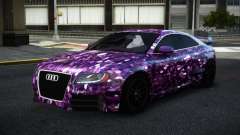 Audi S5 D-Sport S12 для GTA 4