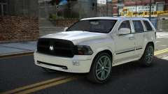 Dodge Durango SVP для GTA 4