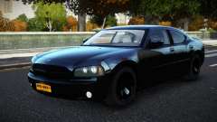 Dodge Charger RT 07th