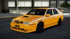 Alfa Romeo 155 KH для GTA 4