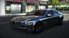 BMW 750Li F02 10th для GTA 4