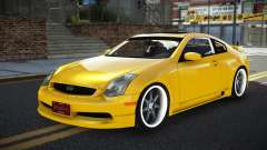 Infiniti G35 CW для GTA 4