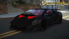 Lamborghini Sesto Elemento B-Style для GTA 4