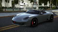 RUF RK 06th для GTA 4