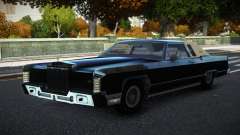 Lincoln Continental 79th V1.0