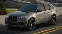 BMW X5 M [kur] для GTA San Andreas