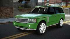 Range Rover Supercharged 09th V1.2 для GTA 4