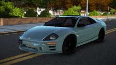 Mitsubishi Eclipse SH для GTA 4