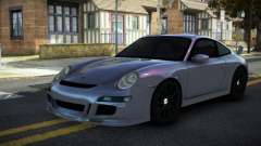 Porsche 997 RS V1.1 для GTA 4