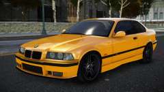 BMW M3 E36 RD для GTA 4