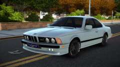 BMW M6 58th для GTA 4