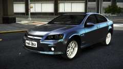 Chevrolet Omega 12th для GTA 4