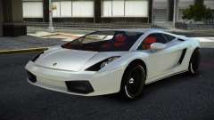 Lamborghini Gallardo TTK для GTA 4