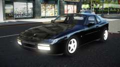 Porsche 944 SD для GTA 4